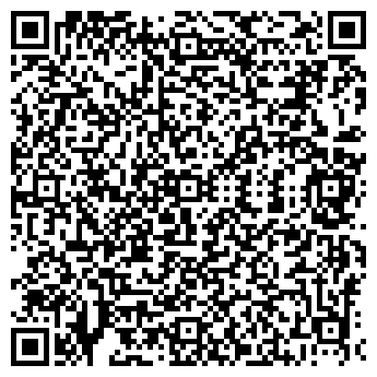 QR-код с контактной информацией организации ООО Восход-Мебель-СП