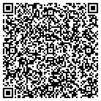 QR-код с контактной информацией организации ИРИС МЕБЕЛЬНАЯ СТУДИЯ