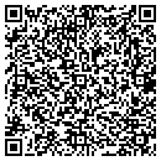 QR-код с контактной информацией организации ЧАК-ЧАК-ПАТИ