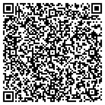 QR-код с контактной информацией организации Народные сбережения, КПК