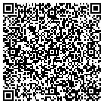 QR-код с контактной информацией организации БАССЕЙНЫ И ПРУДЫ