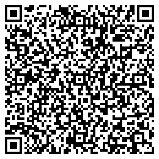 QR-код с контактной информацией организации Автокомплекс
