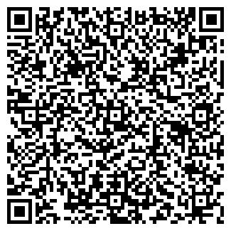 QR-код с контактной информацией организации «Maxxx»