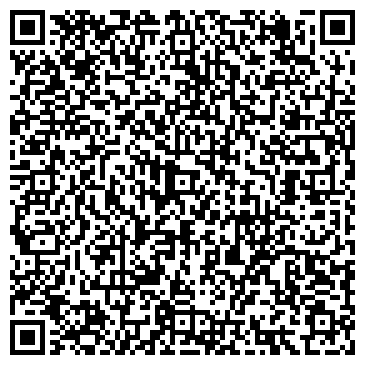 QR-код с контактной информацией организации ООО «Атомгрупп»