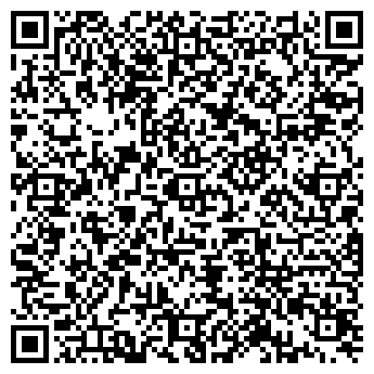 QR-код с контактной информацией организации ООО Бауфарм