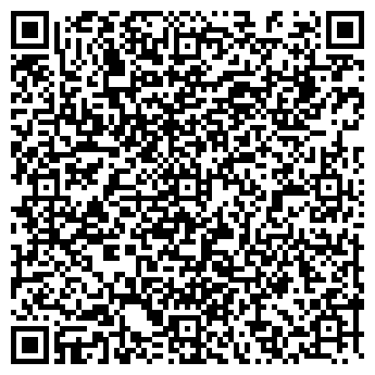 QR-код с контактной информацией организации «ТАХО ТРАНСМИШНС»