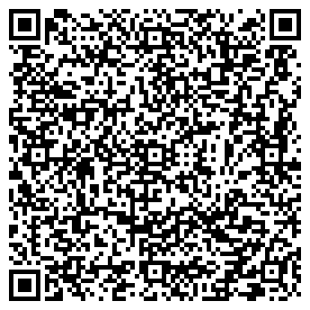 QR-код с контактной информацией организации ООО "Капитал-Строй"