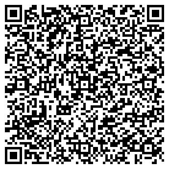 QR-код с контактной информацией организации ООО «ЛОГАСОФТ»