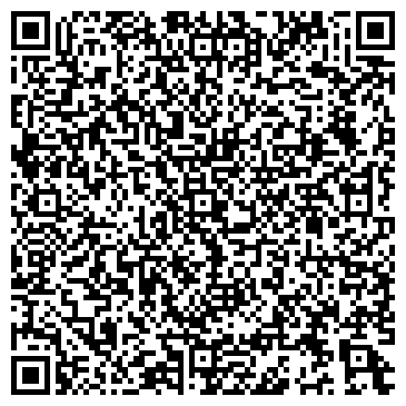 QR-код с контактной информацией организации МУП «Центральный рынок»