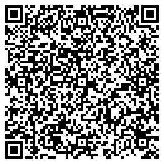 QR-код с контактной информацией организации Автосервис
