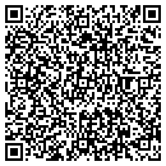 QR-код с контактной информацией организации МОДА