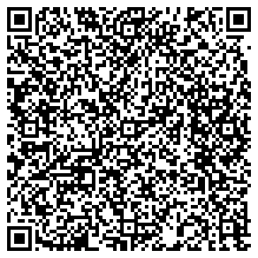 QR-код с контактной информацией организации Строительная компания   «ИЗБА НН»
