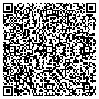 QR-код с контактной информацией организации МИР КНИГИ, ООО