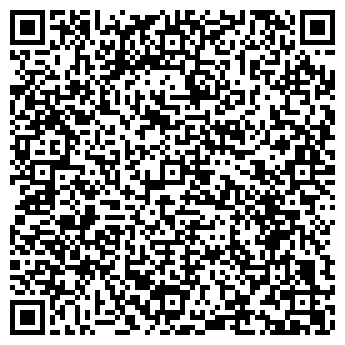 QR-код с контактной информацией организации Ромстал