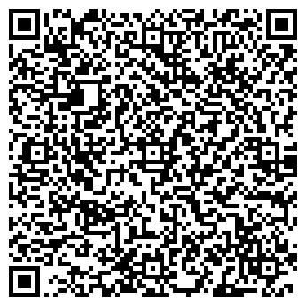 QR-код с контактной информацией организации ПЕРВАЯ СТРАХОВАЯ КОМПАНИЯ