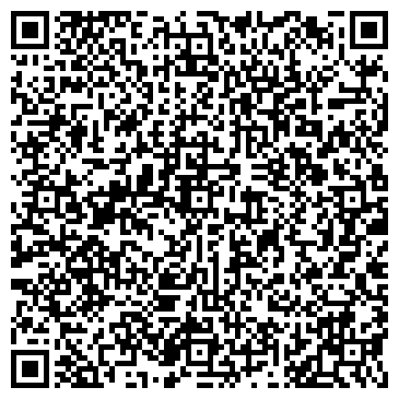 QR-код с контактной информацией организации ООО «Росхимпром», филиал в г. Пермь