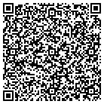QR-код с контактной информацией организации Студия красоты «Галатея»