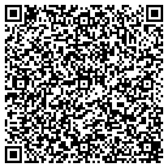 QR-код с контактной информацией организации Пряный Барашек