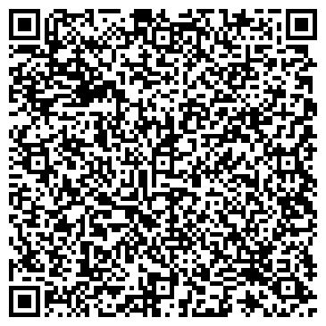 QR-код с контактной информацией организации ООО «МехВладСнаб»