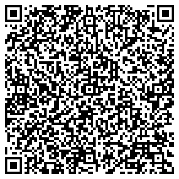 QR-код с контактной информацией организации Салон красоты Анна на Коломенской