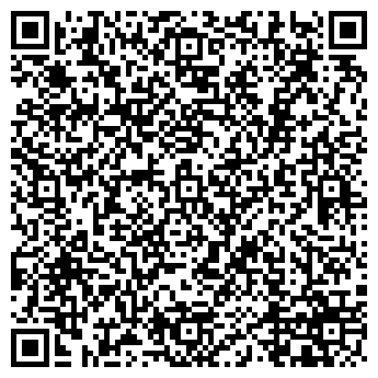 QR-код с контактной информацией организации F1