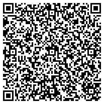 QR-код с контактной информацией организации Аптека «Ригла»