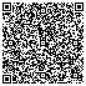 QR-код с контактной информацией организации HONDA АОYAМА MOTORS