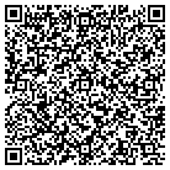 QR-код с контактной информацией организации Окна Петербурга