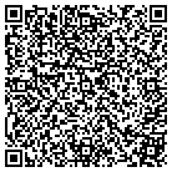 QR-код с контактной информацией организации Автомагазин «У Зенитки»