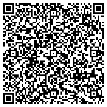 QR-код с контактной информацией организации ВОЛОГДА-5 АВТОЦЕНТР