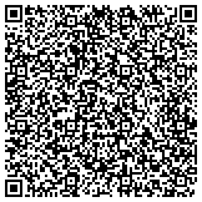 QR-код с контактной информацией организации ЗАО Хонда-Шереметьево