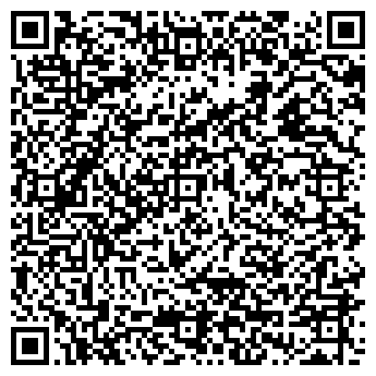 QR-код с контактной информацией организации ВГПУ ОБЩЕЖИТИЕ № 3