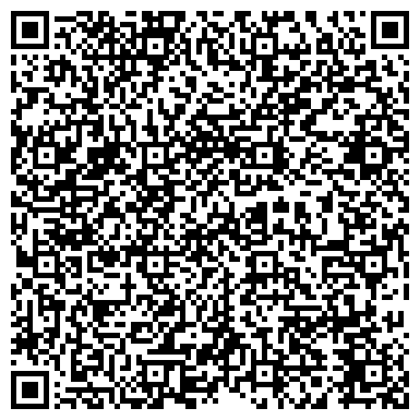 QR-код с контактной информацией организации ИНСТИТУТА ПОДГОТОВКИ И ПОВЫШЕНИЯ КВАЛИФИКАЦИИ КАДРОВ АПК ОБЩЕЖИТИЕ