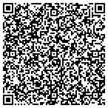 QR-код с контактной информацией организации ИНСТИТУТА РАЗВИТИЯ ОБРАЗОВАНИЯ ОБЩЕЖИТИЕ