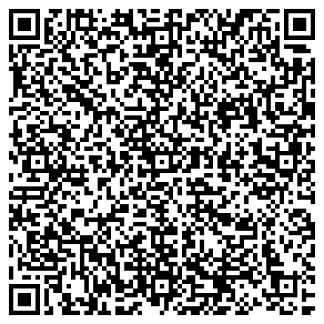 QR-код с контактной информацией организации ОБЩЕЖИТИЕ МУЖЭПП ЖИЛТЕХНИК