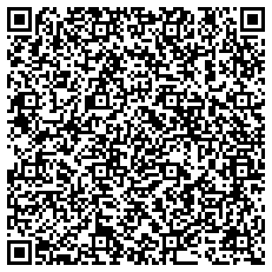 QR-код с контактной информацией организации Хостел Евродом Выставочная