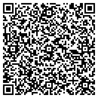 QR-код с контактной информацией организации ООО Рубин