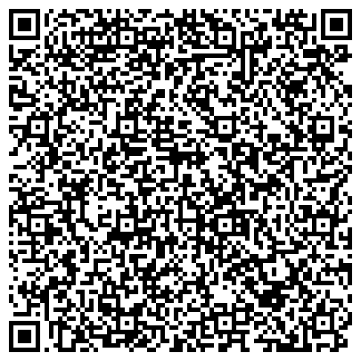 QR-код с контактной информацией организации «Октябрьский дом-интернат для престарелых и инвалидов»