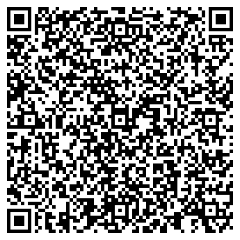 QR-код с контактной информацией организации ВОЛОГДА-ТЕЛЕКОМ, ООО