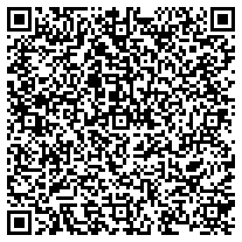 QR-код с контактной информацией организации БАГЕТНАЯ МАСТЕРСКАЯ