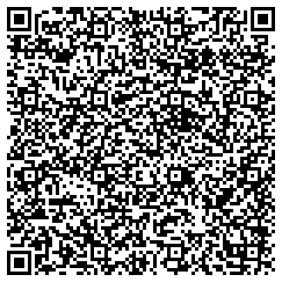 QR-код с контактной информацией организации Фонд капитального ремонта многоквартирных домов Владимирской области