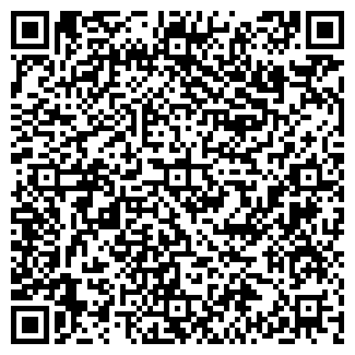 QR-код с контактной информацией организации HappyKey Beauty