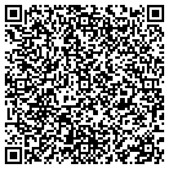 QR-код с контактной информацией организации ХАМЕЛЕОН