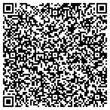 QR-код с контактной информацией организации Petit Jardin