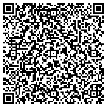 QR-код с контактной информацией организации Деньги в Руки