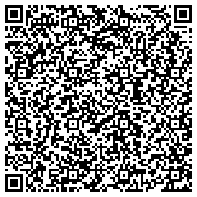 QR-код с контактной информацией организации Детский центр НПЦ”Фтизиатрия”