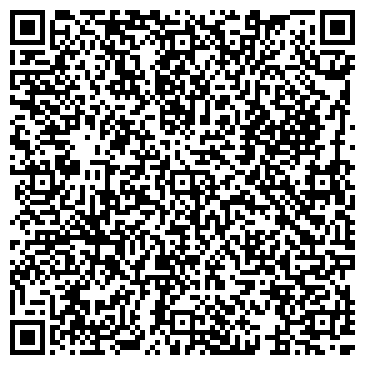 QR-код с контактной информацией организации Магазин предметов интерьера Ram44