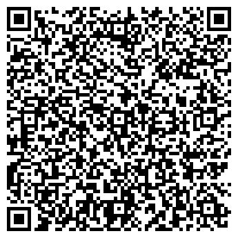 QR-код с контактной информацией организации ООО «Ветаптека »