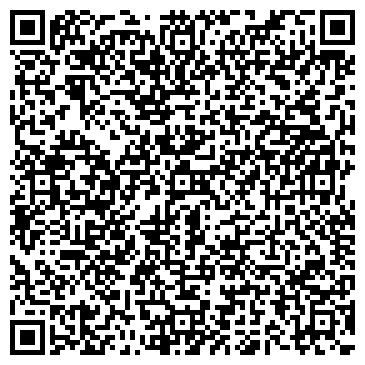 QR-код с контактной информацией организации ЛОКОН ПАРИКМАХЕРСКАЯ № 27, ООО