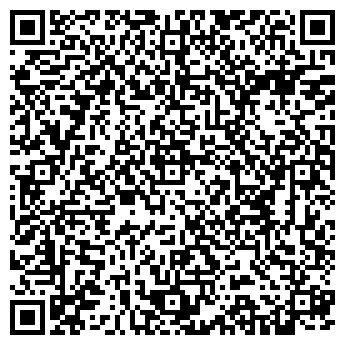 QR-код с контактной информацией организации ПРЕСТИЖ-ЛЮКС, ООО